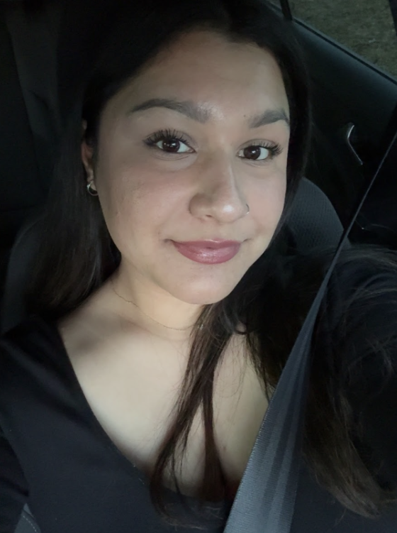 Maria Khalid