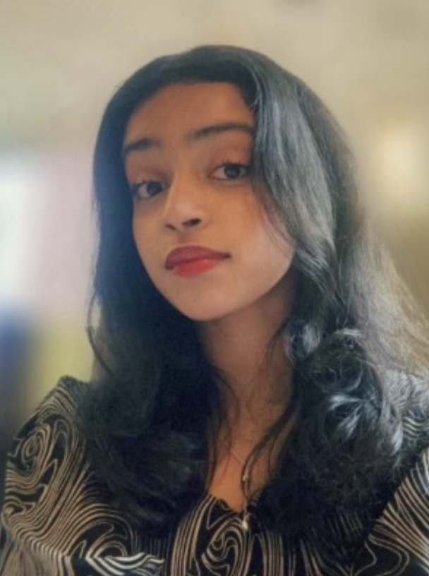 Mariam Farooq